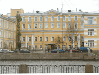 Городской гериатрический центр санкт петербург